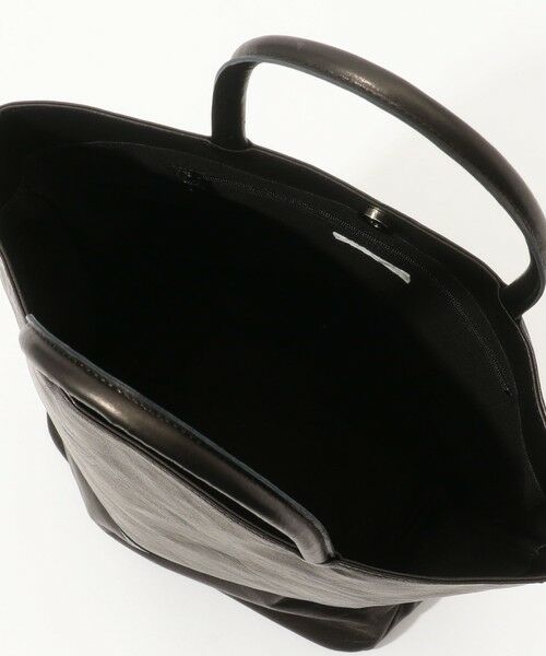 TOMORROWLAND / トゥモローランド トートバッグ | les basiques トートバッグ | 詳細8