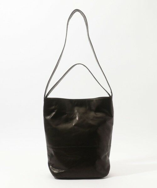 TOMORROWLAND / トゥモローランド ショルダーバッグ | les basiques ショルダーバッグ | 詳細4