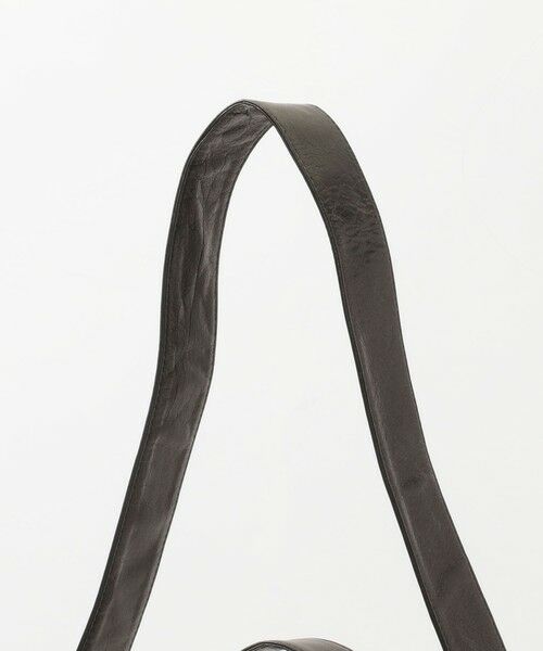 TOMORROWLAND / トゥモローランド ショルダーバッグ | les basiques ショルダーバッグ | 詳細6