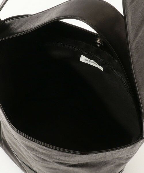 TOMORROWLAND / トゥモローランド ショルダーバッグ | les basiques ショルダーバッグ | 詳細8