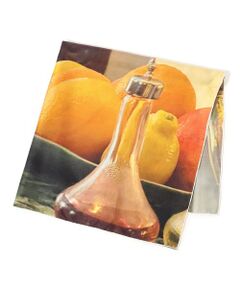 TOMORROWLAND / トゥモローランド バンダナ・スカーフ | MESKO STUDIO プリントスカーフ