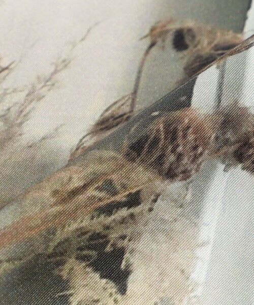 TOMORROWLAND / トゥモローランド バンダナ・スカーフ | MESKO STUDIO プリントスカーフ | 詳細4