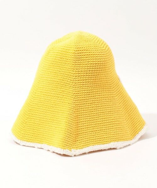 TOMORROWLAND / トゥモローランド ハット | NITTO BUCLET チューリップハット | 詳細2