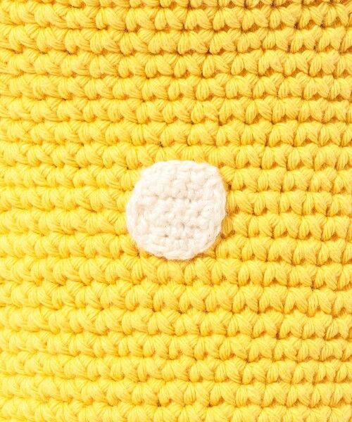 TOMORROWLAND / トゥモローランド ハット | NITTO BUCLET チューリップハット | 詳細5