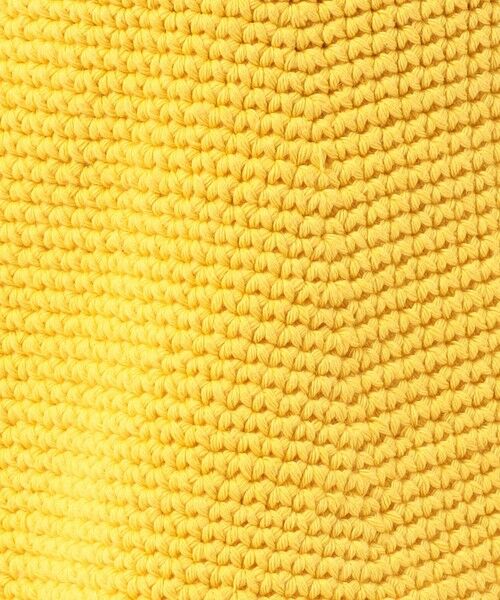 TOMORROWLAND / トゥモローランド ハット | NITTO BUCLET チューリップハット | 詳細7