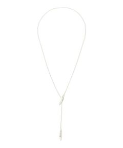 TOMORROWLAND / トゥモローランド ネックレス・ペンダント・チョーカー | SASKIA DIEZ LEAVES LASSO ネックレス