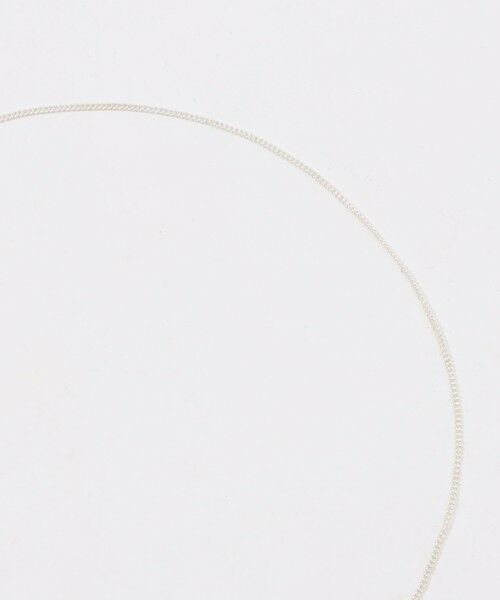 TOMORROWLAND / トゥモローランド ネックレス・ペンダント・チョーカー | SASKIA DIEZ LEAVES LASSO ネックレス | 詳細5