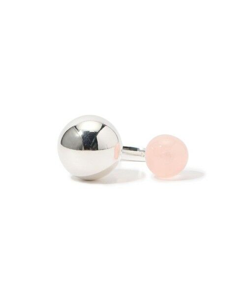 TOMORROWLAND / トゥモローランド リング | SASKIA DIEZ SLING NO2 リング | 詳細2