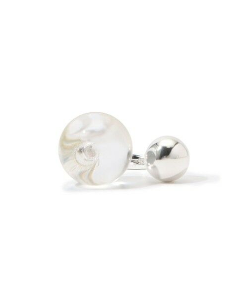 TOMORROWLAND / トゥモローランド リング | SASKIA DIEZ SLING NO2 リング | 詳細2