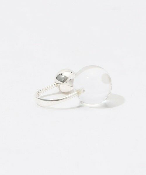 TOMORROWLAND / トゥモローランド リング | SASKIA DIEZ SLING NO2 リング | 詳細4