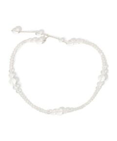 TOMORROWLAND / トゥモローランド ネックレス・ペンダント・チョーカー | SASKIA DIEZ Drop Crystal ネックレス