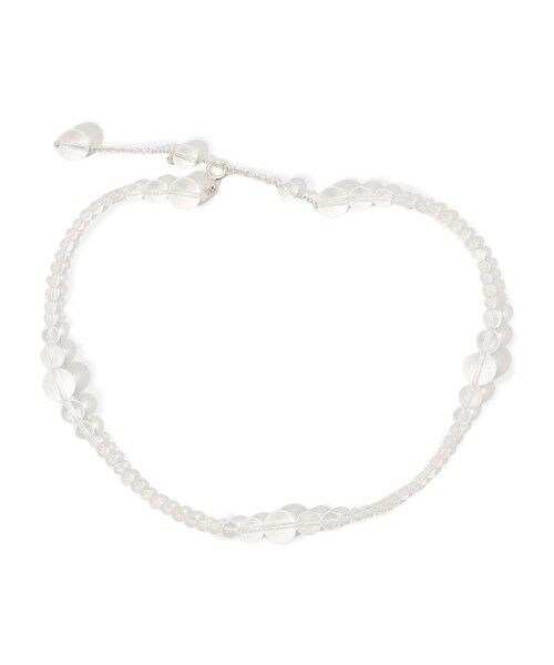 TOMORROWLAND / トゥモローランド ネックレス・ペンダント・チョーカー | SASKIA DIEZ Drop Crystal ネックレス | 詳細2