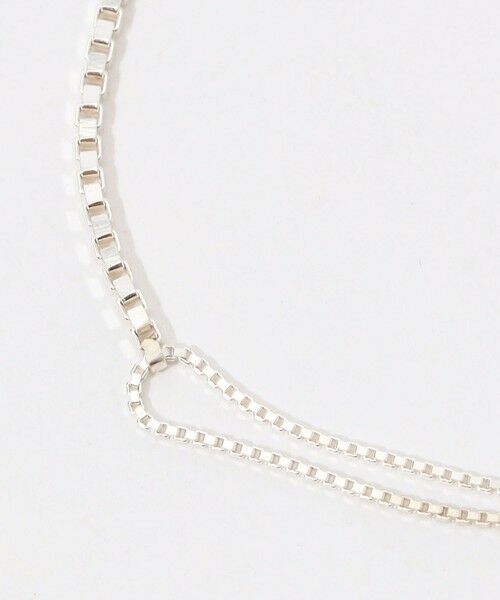 TOMORROWLAND / トゥモローランド ブレスレット・バングル | SASKIA DIEZ FRINGE MIXED ブレスレット | 詳細3