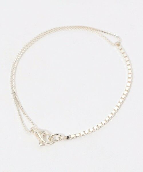 TOMORROWLAND / トゥモローランド ブレスレット・バングル | SASKIA DIEZ FRINGE MIXED ブレスレット | 詳細4