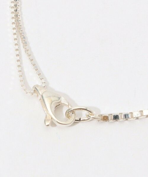 TOMORROWLAND / トゥモローランド ブレスレット・バングル | SASKIA DIEZ FRINGE MIXED ブレスレット | 詳細5