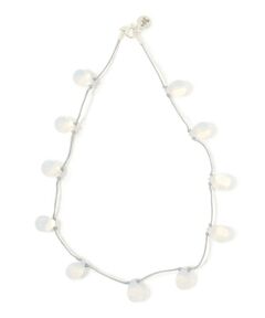 TOMORROWLAND / トゥモローランド ネックレス・ペンダント・チョーカー | Sisi Joia NOUE ネックレス