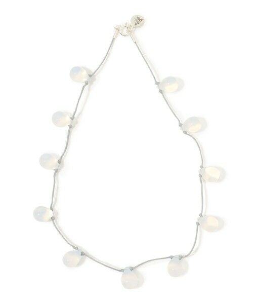 TOMORROWLAND / トゥモローランド ネックレス・ペンダント・チョーカー | Sisi Joia NOUE ネックレス(12 ホワイト系)