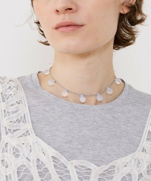 TOMORROWLAND / トゥモローランド ネックレス・ペンダント・チョーカー | Sisi Joia NOUE ネックレス | 詳細1