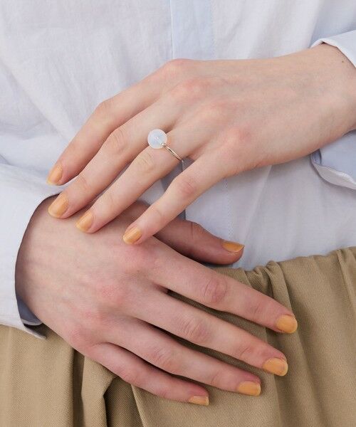TOMORROWLAND / トゥモローランド リング | Sisi Joia CLOUD リング | 詳細1