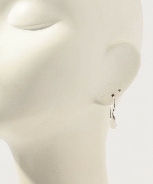 【Sisi Joia】 GOTA Micro ピアス TOMORROWLAND｜Sisi Joia GOTA Micro ピアス | Rakuten Fashion