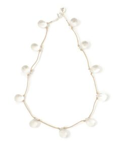 TOMORROWLAND / トゥモローランド ネックレス・ペンダント・チョーカー | Sisi Joia NOUE ネックレス