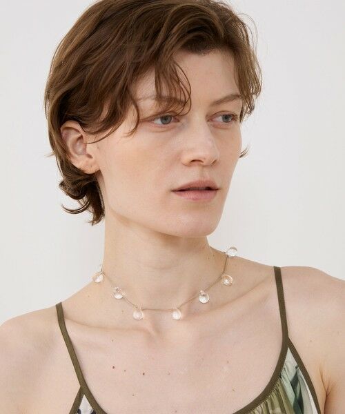 TOMORROWLAND / トゥモローランド ネックレス・ペンダント・チョーカー | Sisi Joia NOUE ネックレス | 詳細1