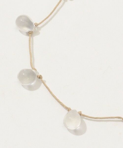 TOMORROWLAND / トゥモローランド ネックレス・ペンダント・チョーカー | Sisi Joia NOUE ネックレス | 詳細2