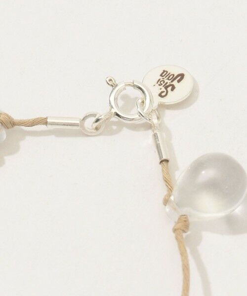 TOMORROWLAND / トゥモローランド ネックレス・ペンダント・チョーカー | Sisi Joia NOUE ネックレス | 詳細3