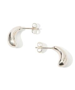 TOMORROWLAND / トゥモローランド ピアス・イヤリング | mounir drop ピアス