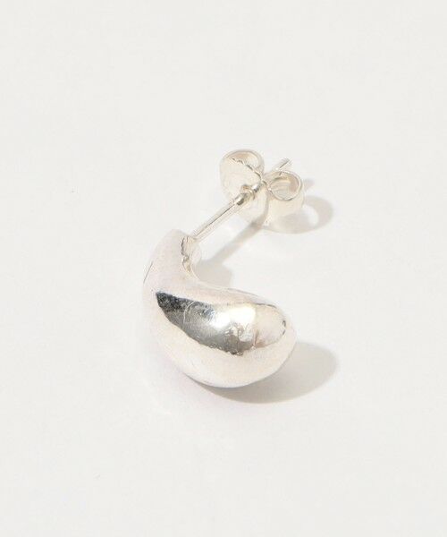 TOMORROWLAND / トゥモローランド ピアス・イヤリング | mounir drop ピアス | 詳細2