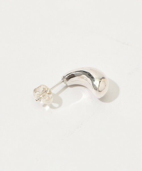 TOMORROWLAND / トゥモローランド ピアス・イヤリング | mounir drop ピアス | 詳細3