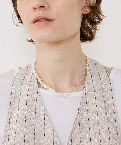 TOMORROWLAND / トゥモローランド ネックレス・ペンダント・チョーカー | MOUNIR combi ネックレス | 詳細1