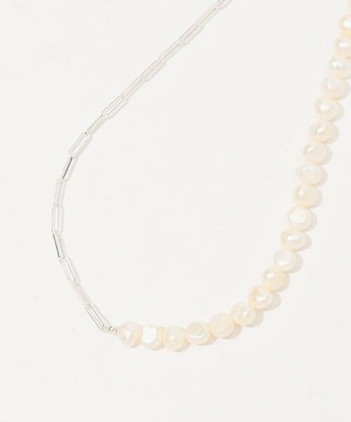 TOMORROWLAND / トゥモローランド ネックレス・ペンダント・チョーカー | MOUNIR combi ネックレス | 詳細2