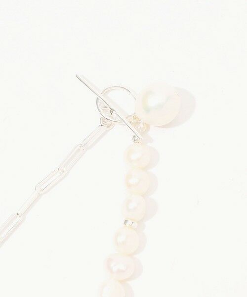 TOMORROWLAND / トゥモローランド ネックレス・ペンダント・チョーカー | MOUNIR combi ネックレス | 詳細3