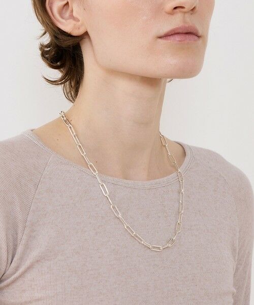 TOMORROWLAND / トゥモローランド ネックレス・ペンダント・チョーカー | mounir Long chain ネックレス | 詳細2