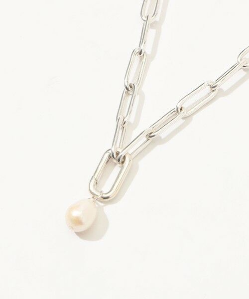 TOMORROWLAND / トゥモローランド ネックレス・ペンダント・チョーカー | mounir Long chain ネックレス | 詳細3