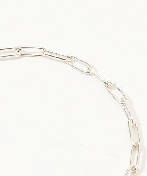 TOMORROWLAND / トゥモローランド ネックレス・ペンダント・チョーカー | mounir Long chain ネックレス | 詳細4