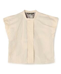 TOMORROWLAND / トゥモローランド シャツ・ブラウス | 【別注】HAVERSACK×GALERIE VIE double シャツ