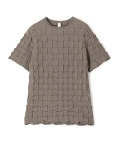 TOMORROWLAND / トゥモローランド ニット・セーター | Lauren Manoogian INLAY プルオーバー