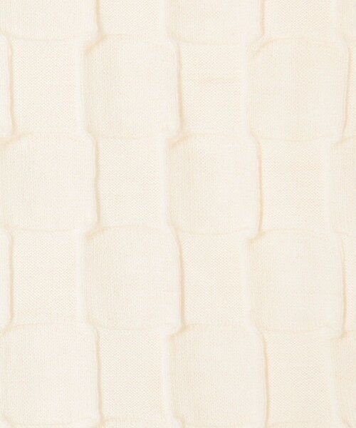 TOMORROWLAND / トゥモローランド ニット・セーター | Lauren Manoogian INLAY プルオーバー | 詳細10