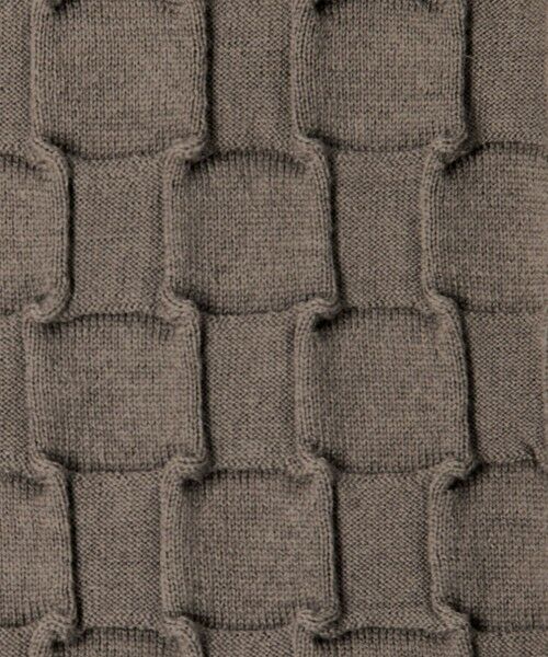 TOMORROWLAND / トゥモローランド ニット・セーター | Lauren Manoogian INLAY プルオーバー | 詳細9