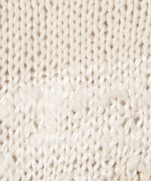 TOMORROWLAND / トゥモローランド カーディガン・ボレロ | NINO MIX カーディガン | 詳細10