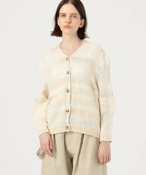 TOMORROWLAND / トゥモローランド カーディガン・ボレロ | NINO MIX カーディガン | 詳細2