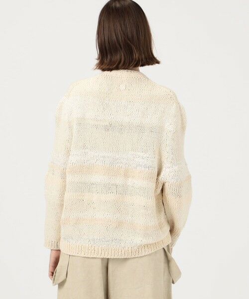 TOMORROWLAND / トゥモローランド カーディガン・ボレロ | NINO MIX カーディガン | 詳細4