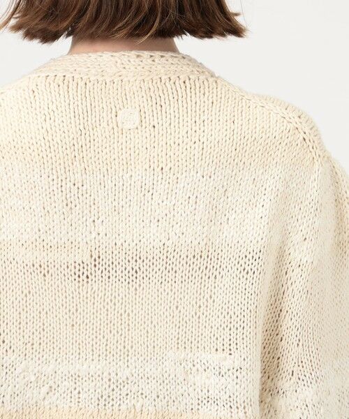 TOMORROWLAND / トゥモローランド カーディガン・ボレロ | NINO MIX カーディガン | 詳細6