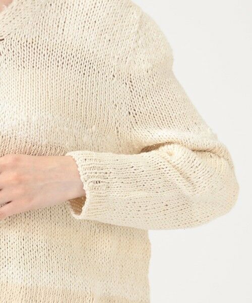 TOMORROWLAND / トゥモローランド カーディガン・ボレロ | NINO MIX カーディガン | 詳細7