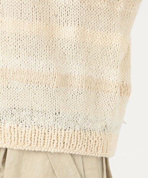 TOMORROWLAND / トゥモローランド カーディガン・ボレロ | NINO MIX カーディガン | 詳細8