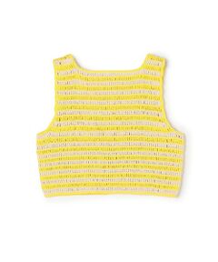 TOMORROWLAND / トゥモローランド ベスト | NITTO GUACHE ベスト