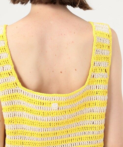 TOMORROWLAND / トゥモローランド ベスト | NITTO GUACHE ベスト | 詳細6