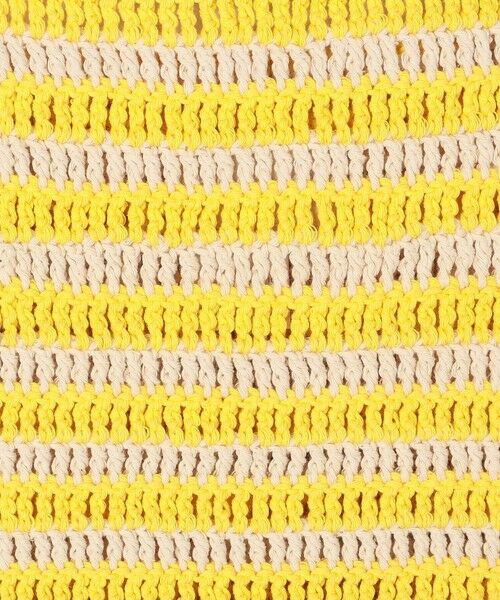 TOMORROWLAND / トゥモローランド ベスト | NITTO GUACHE ベスト | 詳細9